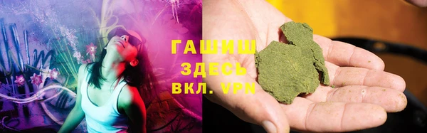 твердый Мегион